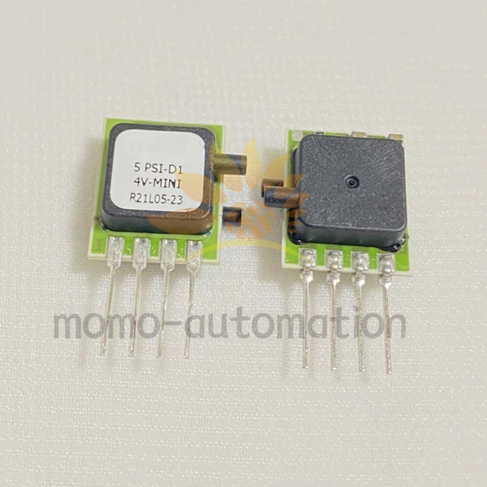5 PSI-D1-4V-MINI Differential Pressure Sensor for All Sensors