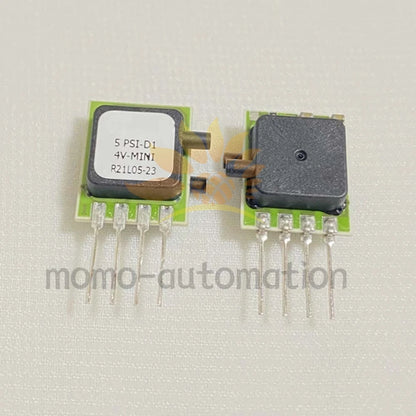 5 PSI-D1-4V-MINI Differential Pressure Sensor for All Sensors