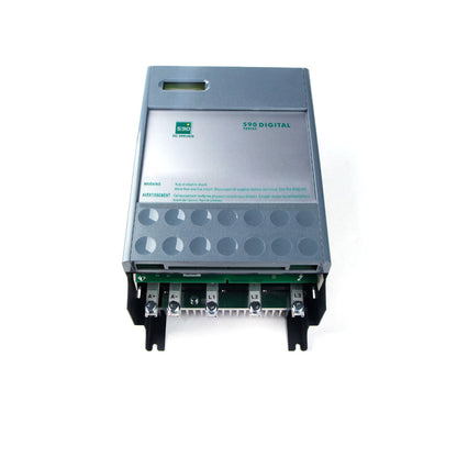 New 1PCS 590C 35A Type K 590V 35A For Eurotherm - EUROTHERM