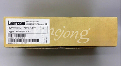 1.5KW Lezne Frequency Inverter E82EV152K4C - LEZNE