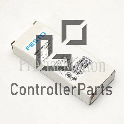 FESTO MHE2-MS1H-5/2-QS-4 525117 Solenoid Valve 1PCS