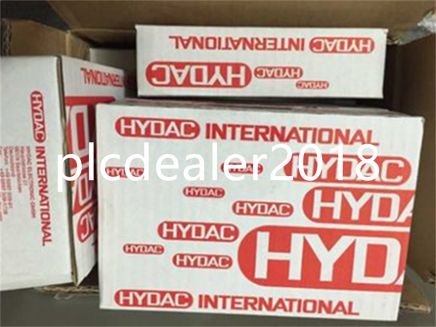 HYDAC ETS 3866-3-000-000 Temperature Sensor - HYDAC