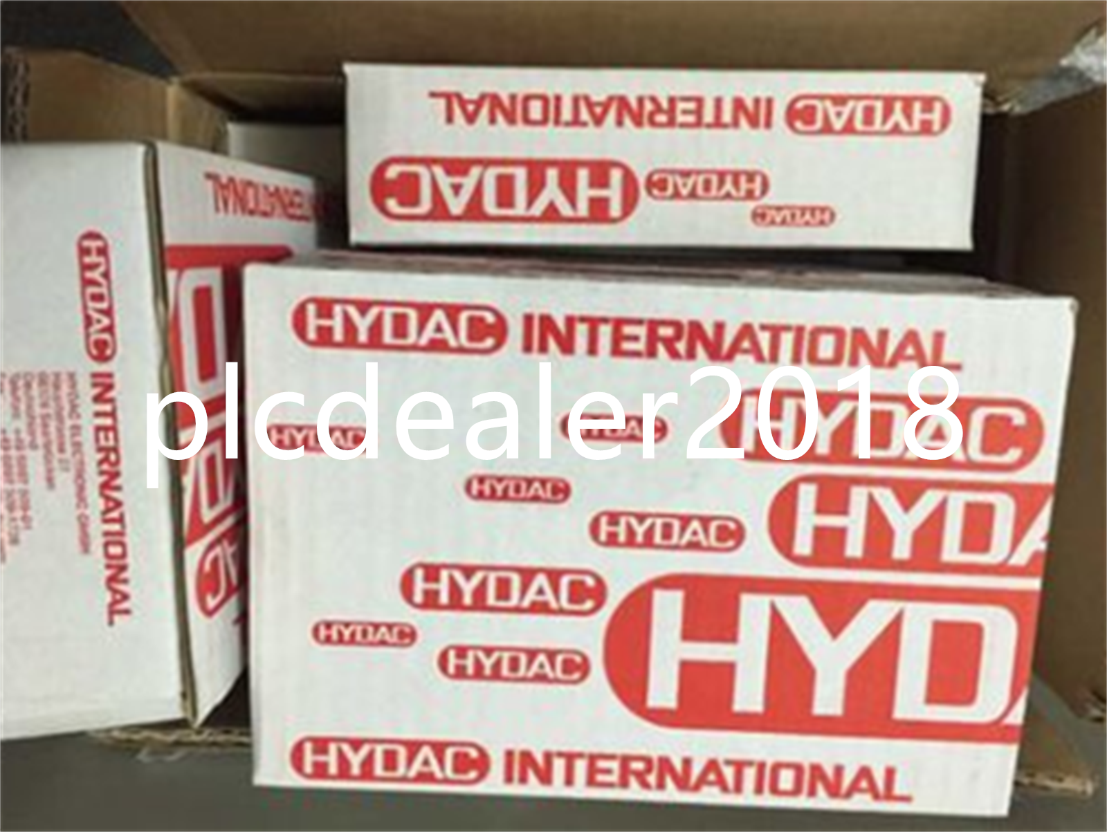 HYDAC ETS 3866-3-000-000 Temperature Sensor - HYDAC