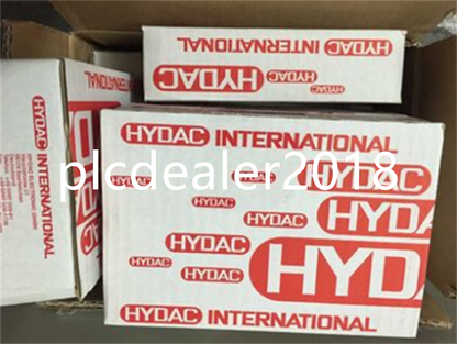 HYDAC ETS 3866-3-000-000 Temperature Sensor - HYDAC