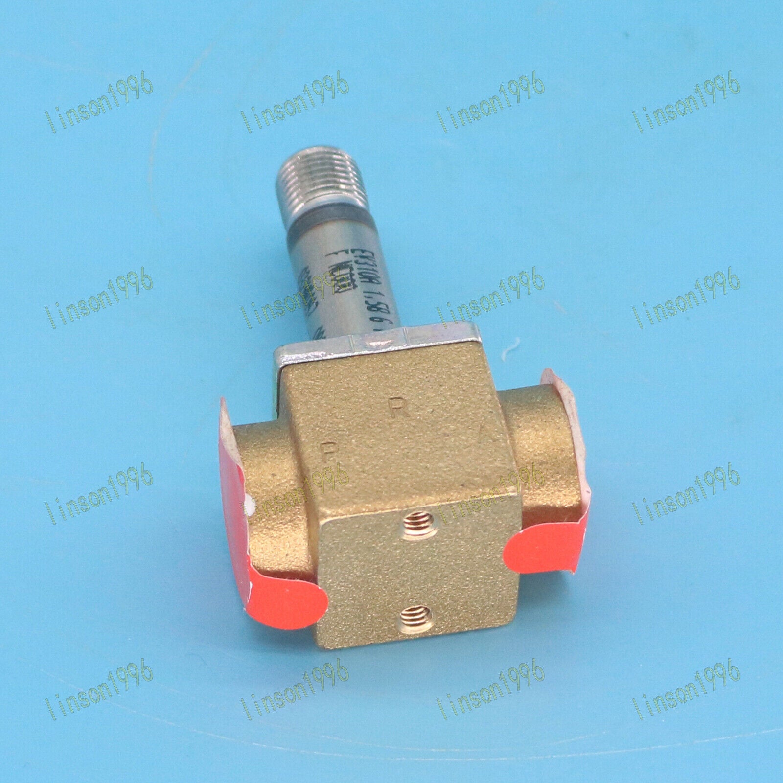 Danfoss Solenoid Valve EV310A 032H8097 - DANFOSS