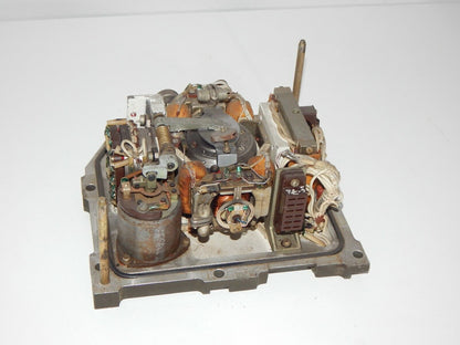 Used Gyroscopic Stabilizer Gyro BK 2.369.034 Model: Gyroscopic Stabilizer, Gyroscopic MPU, Precision Balance Gyroscopic Stabilizer - GYROSCIENCES