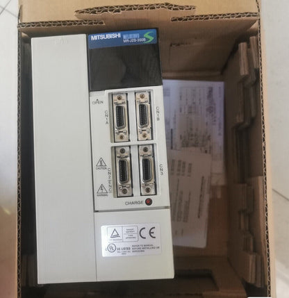 Mitsubishi MR-J2S-350B Servo Driver - New In Box - MITSUBISHI
