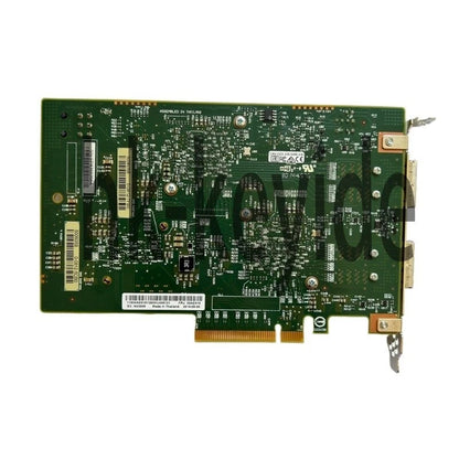 Broadcom LSI SAS 9300-16e 12Gb/s 16-port SFF8644 PCIe 3.0 IT Mode Controller~