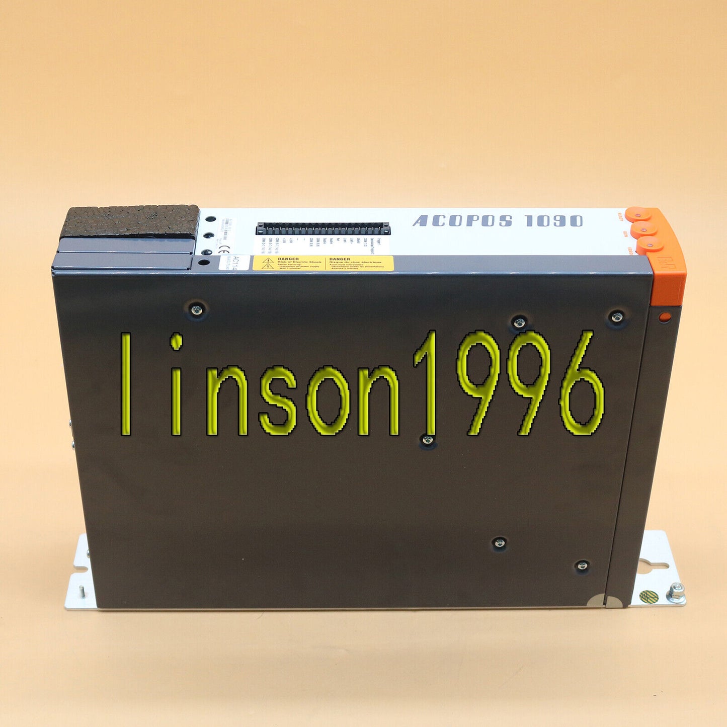 Used B&R 8V1090.00-2 Acopos 1090 Server Tested OK - B&R