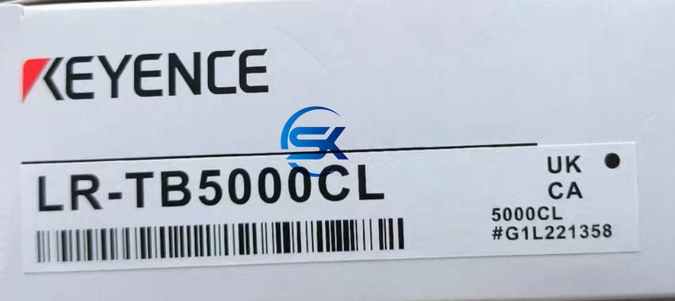 new LR-TB5000CL Keyence Laser sensors Fast or - KEYENCE