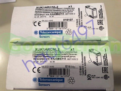 XUK1ARCNL2 Photoelectric Switch Sensor