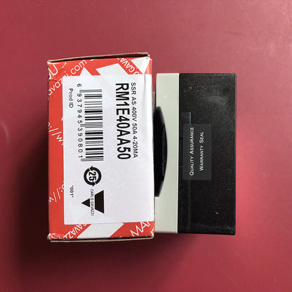 new 1 pcs CARLO GAVAZZI RM1E40AA50 solid state relay - CARLO GAVAZZI RM1E40AA50