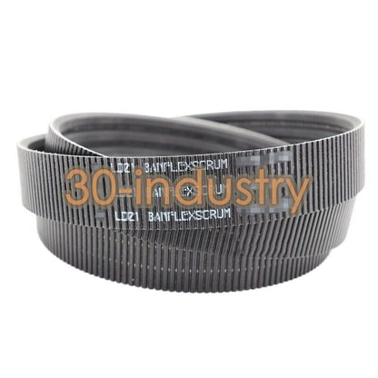 NEW FIT FOR BANDO Wide Angle Belt 2-11MS1650 3-11MS1650 4-11MS1650 - KOEED