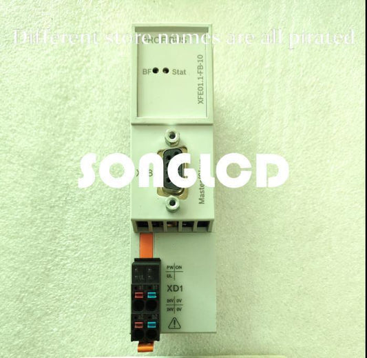 1pcs XFE01.1-FB-10 Axis Positioner Feedback Sensor - XFE