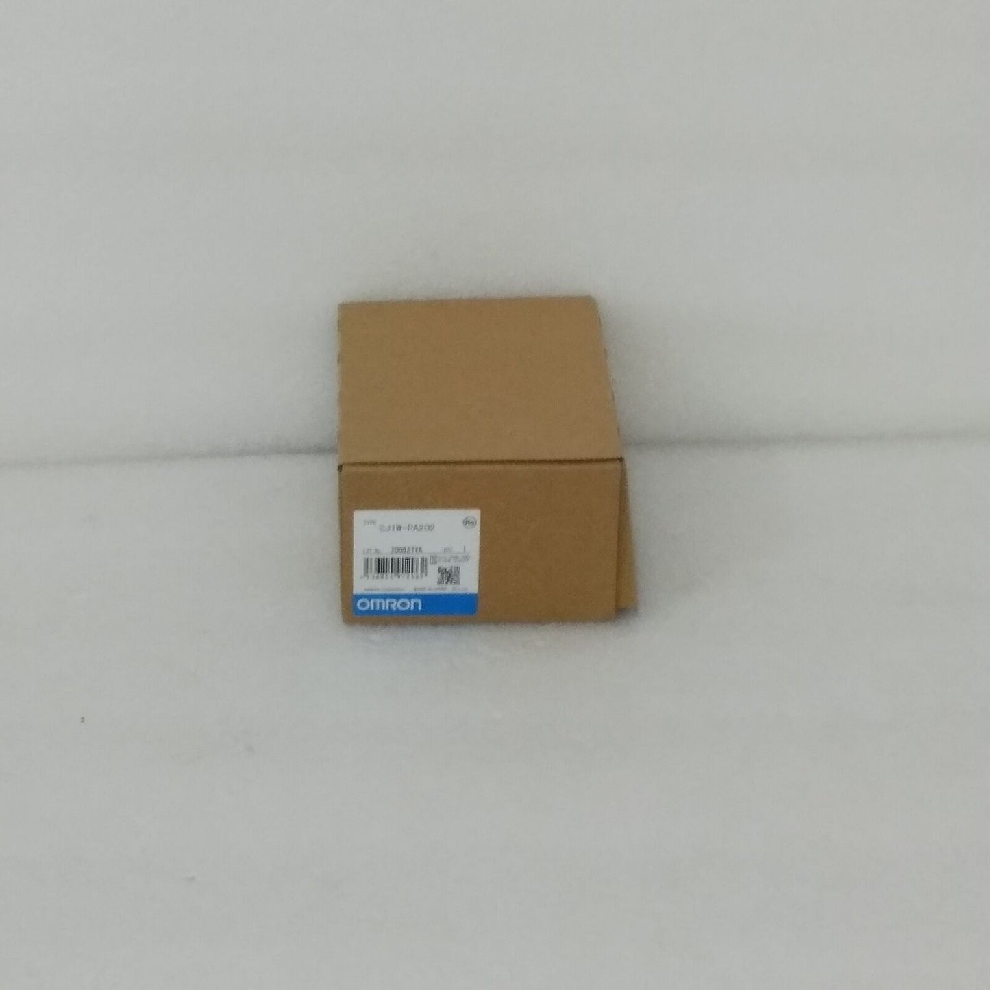 Omron PLC CJ1W-PA202 Sent Within 24 Hours - OMRON