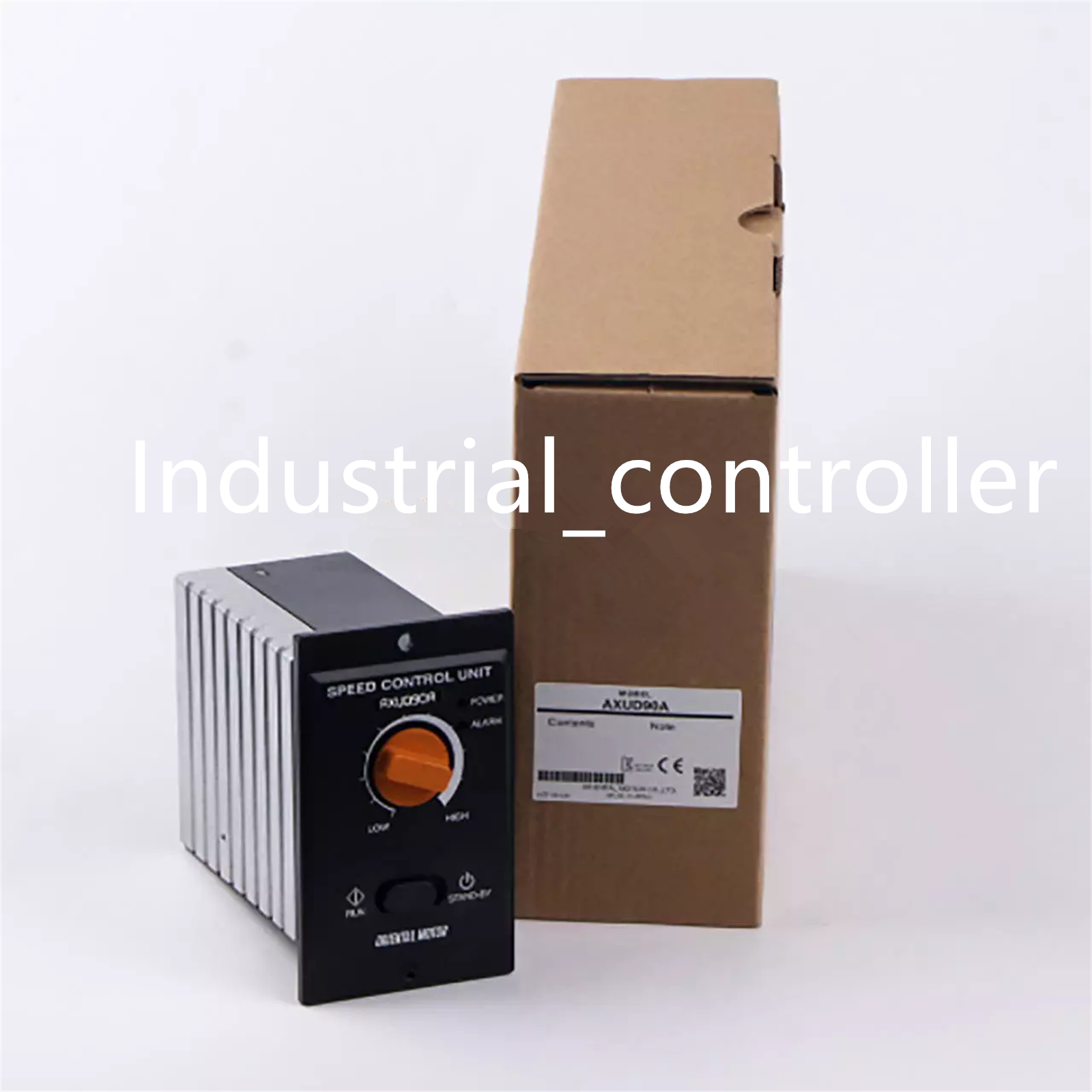 new 1PC Oriental Vexta Drive AXUD90A ping#yc - ORIENTAL VEXTA DRIVE