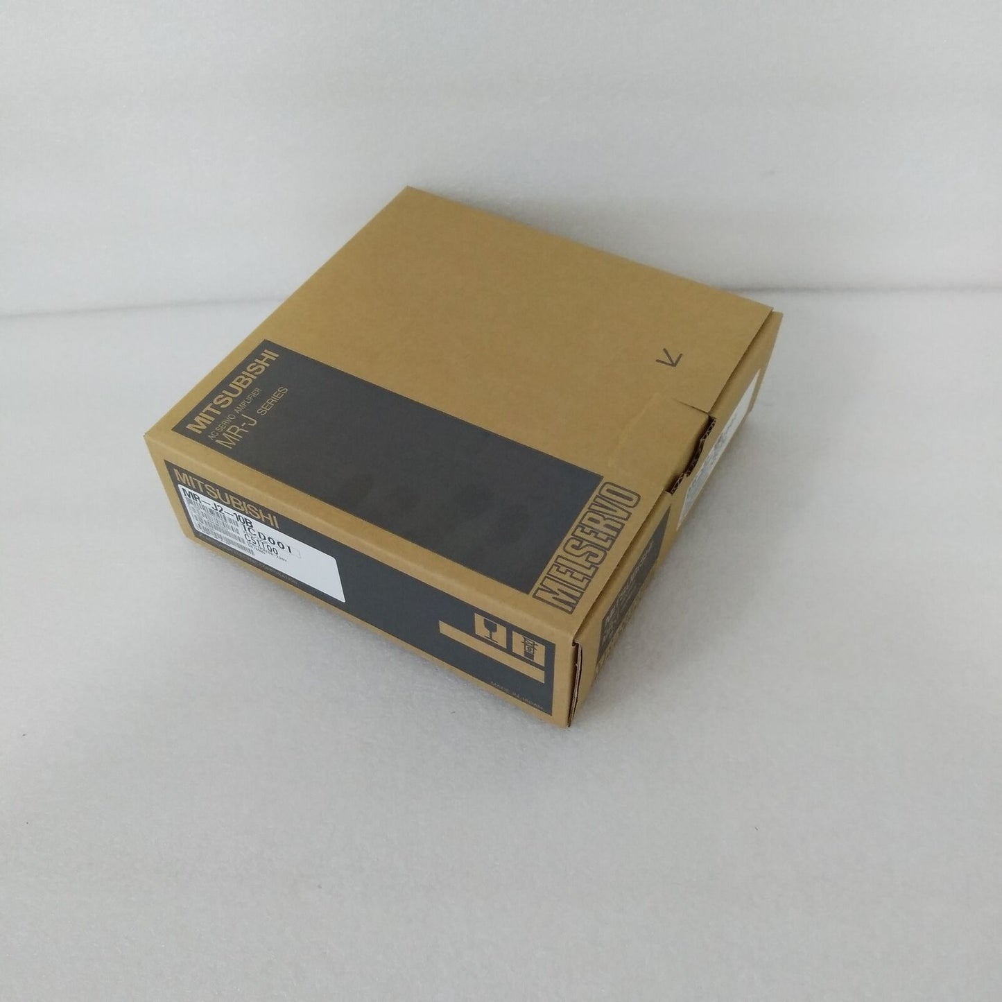 new Sent within 24 hours Mitsubishi Servo Drive MR-J2-10B - MITSUBISHI