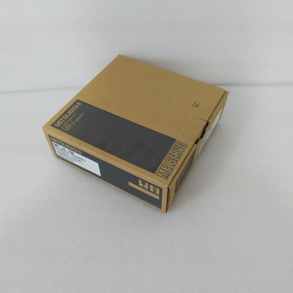 new Sent within 24 hours Mitsubishi Servo Drive MR-J2-10B - MITSUBISHI