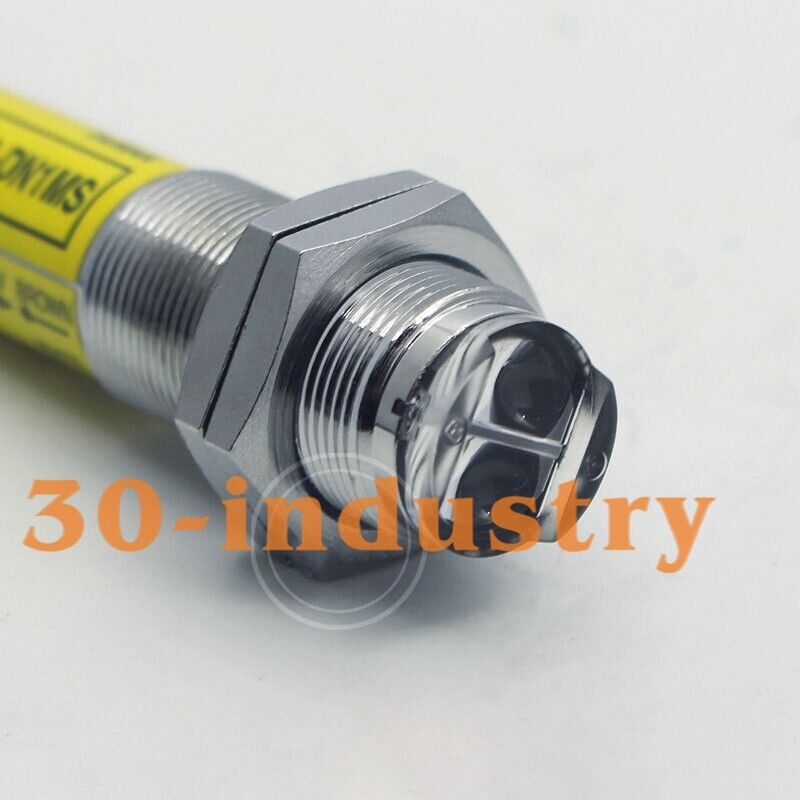 1PCS ARTEK DA18-DN1MS Photoelectric Switch Sensor - ARTEK