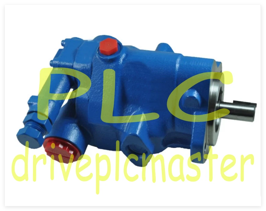 1PCS VICKERS HYDRAULIC PUMP PVB15-RSY-31-CM-11 PVB15RSY31CM11 #dr