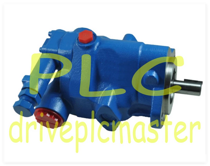 1PCS VICKERS HYDRAULIC PUMP PVB15-RSY-31-CM-11 PVB15RSY31CM11 #dr