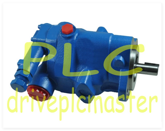 1PCS VICKERS HYDRAULIC PUMP PVB15-RSY-31-CM-11 PVB15RSY31CM11 #dr