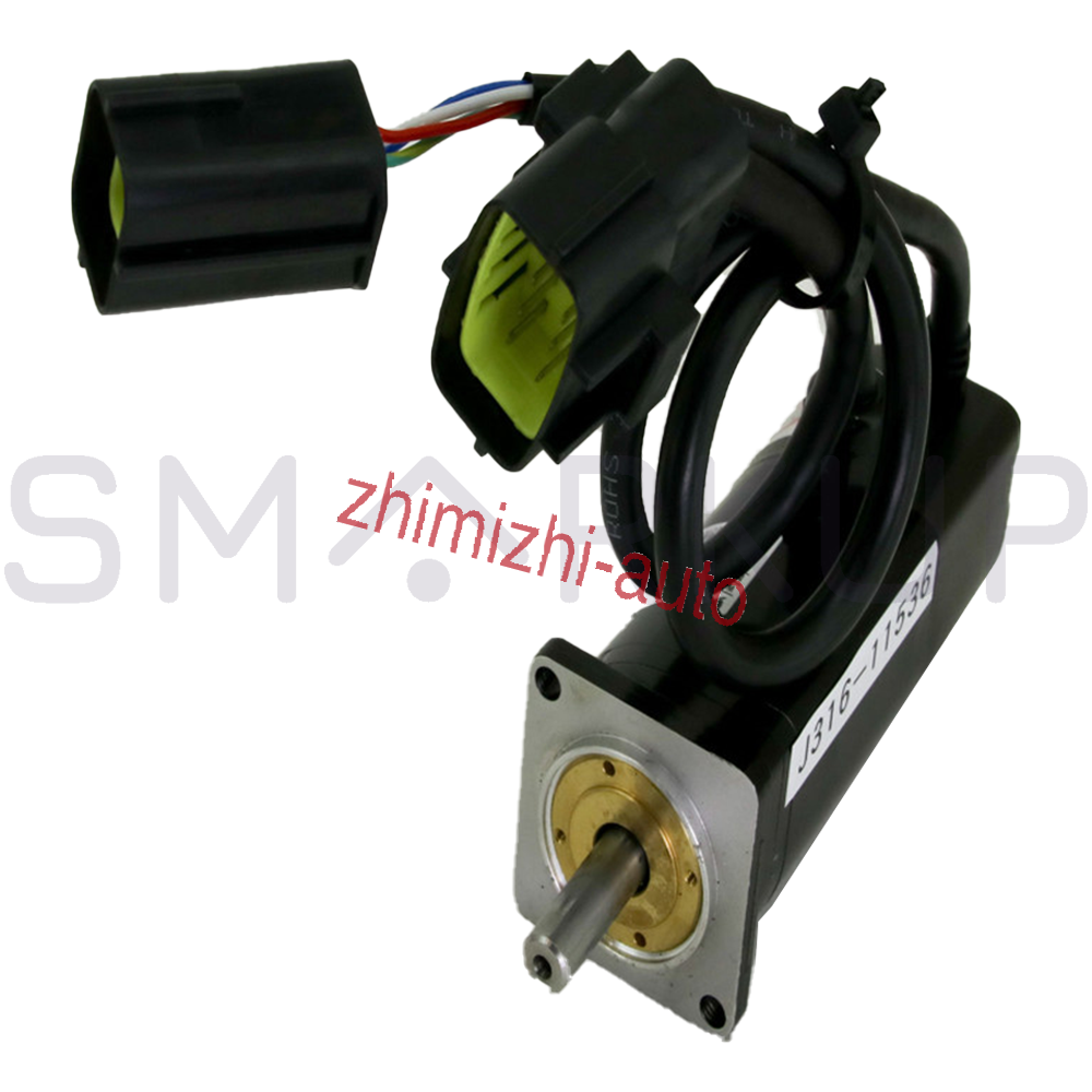 new  In Box YASKAWA SGM-01U3B4L Servo Motor