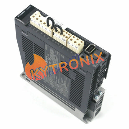 MITSUBISHI MR-J3-40B MRJ340B Servo Driver