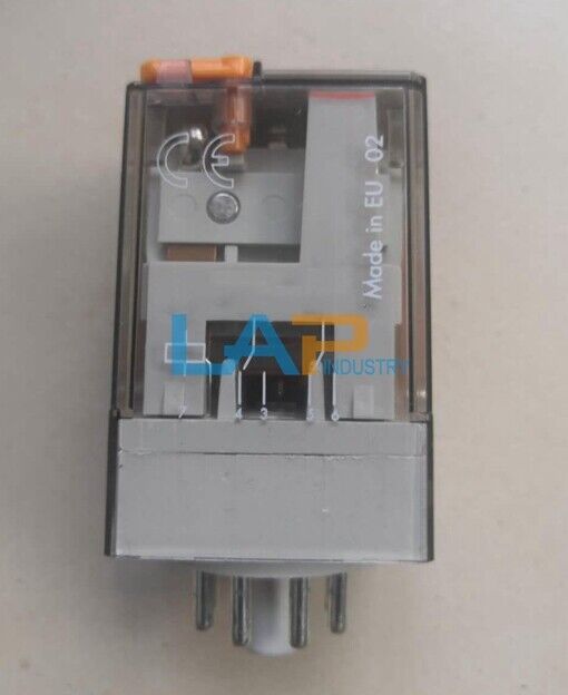 FINDER Navigation Light Current Relay 60.12.4.031.0040 10A 250V - KOEED