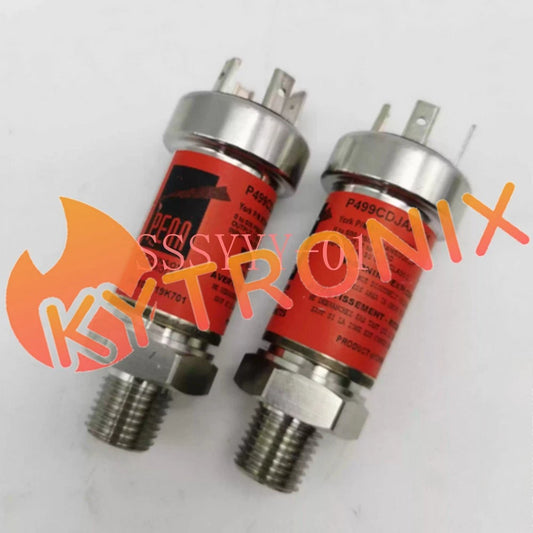 1PCS P499CDJAA505 pressure sensor for central air conditioning Free shipping