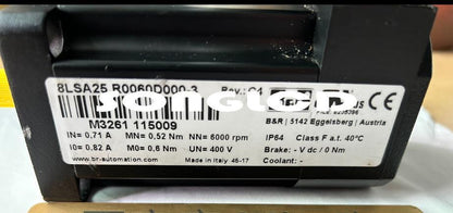 1PCS 8LSA25 R0060D000-3 Component for Reliable Performance - OPCOIL