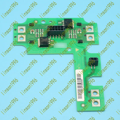 Used 1PC Danfoss 130B7252 Drive Board – Tested & Reliable - DANFOSS
