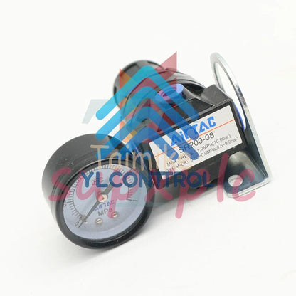 AIRTAC pressure regulator SR200-08 1PCS