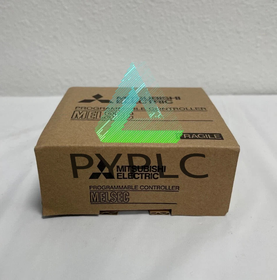 1PCS Mitsubishi FX3U-4DA-ADP Programmable Controller