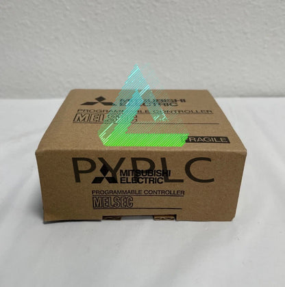 1PCS Mitsubishi FX3U-4DA-ADP Programmable Controller