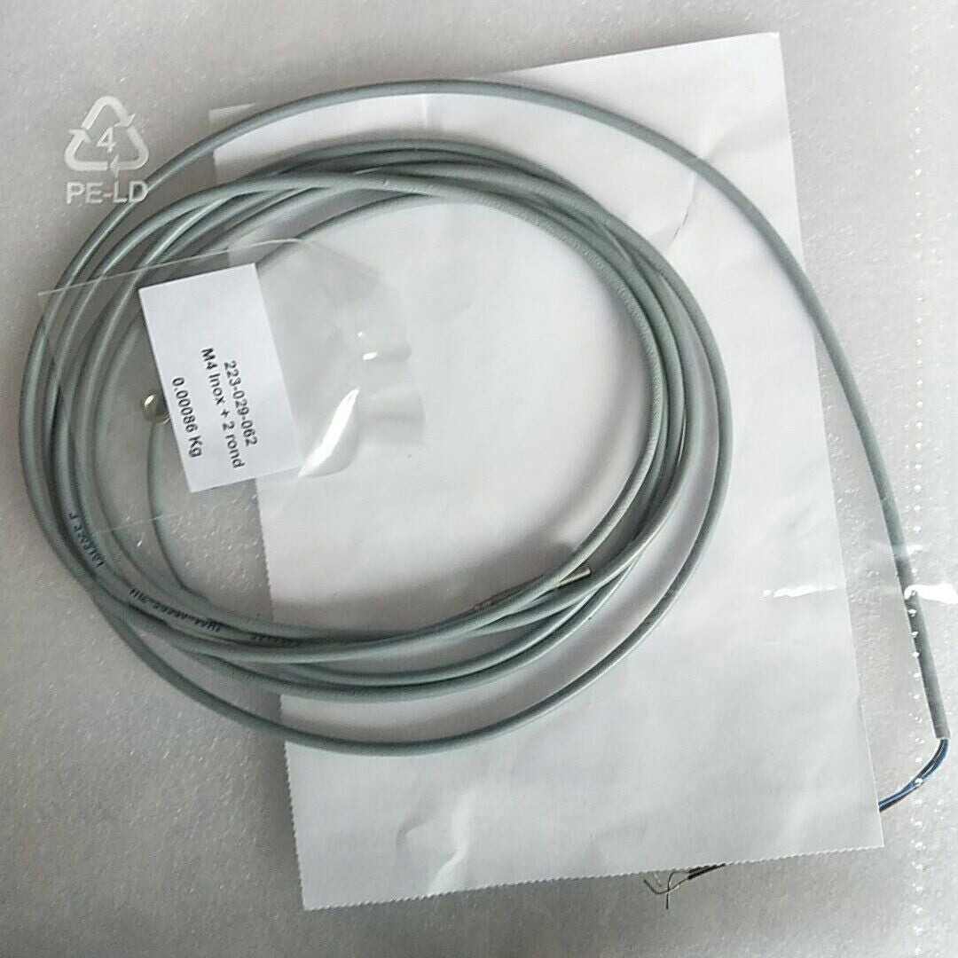 SICK 6020145 IM04-0B6PS-ZU1 Proximity Switch SPOT STOCKS - SICK