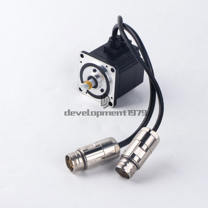 Yaskawa Servo Motor SGMPH-01AAE4SD - YASKAWA