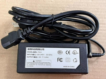 Rohde&Schwarz FSH3,  spectrum analyzer universal power adapter