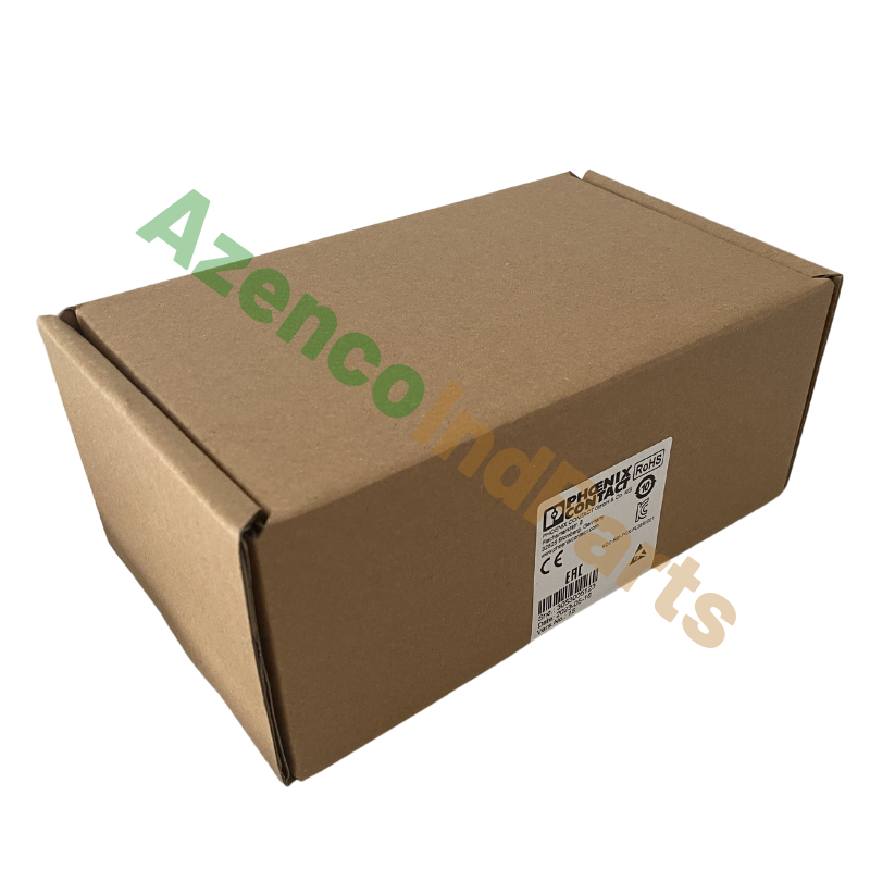 new Phoenix Contact FL SWITCH SFNB 5TX 2891001 Industrial Ethernet Switch - PHOENIX CONTACT