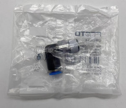 1PC FESTO QSRL-1/4-8 153414 Free shipping