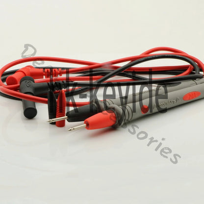 Multi-function test pen 1000V/20A multimeter pen, copper needle