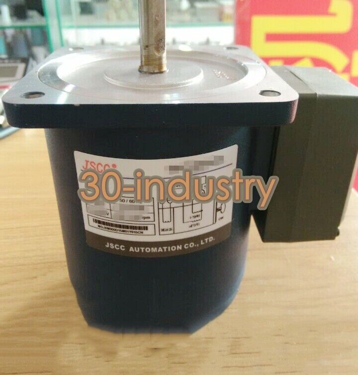 JSCC 70YS15DV11 Speed Control Motor 110V 15W - 1PCS - JSCC