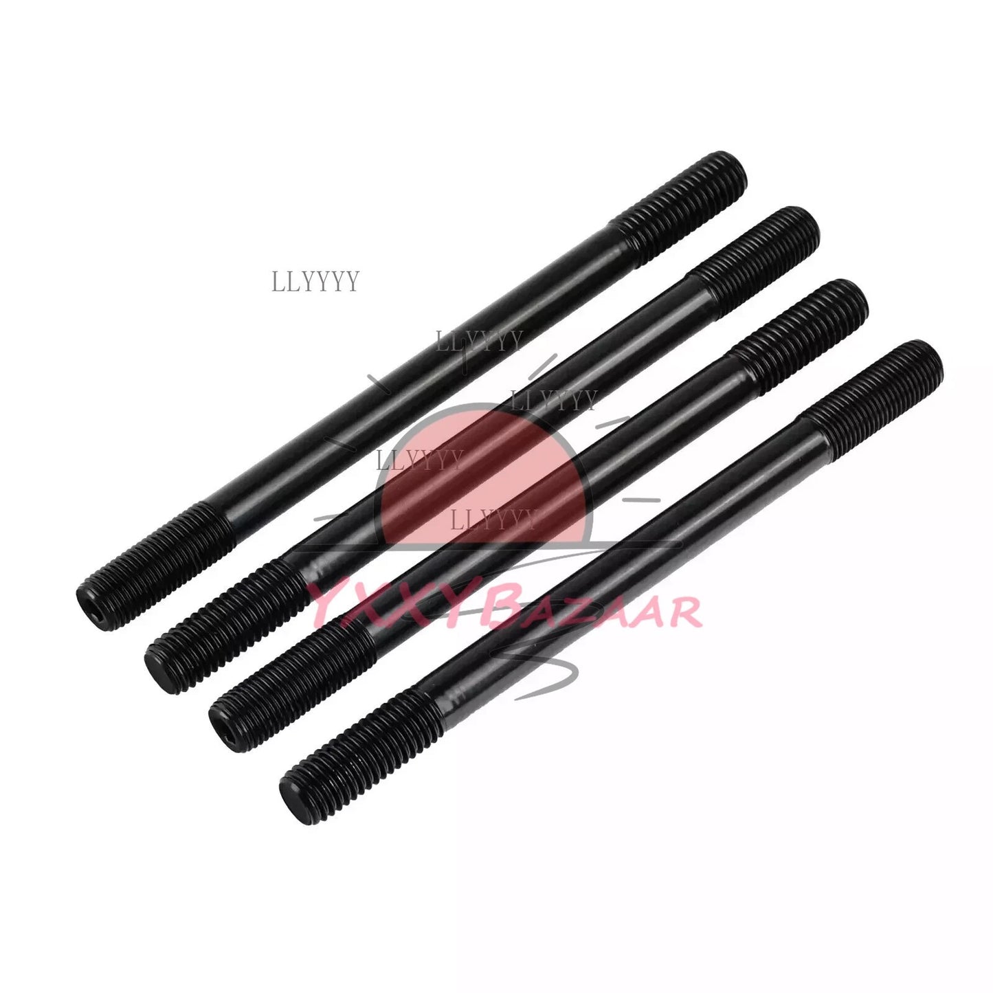 Cummins Cylinder Head Stud Kit 247-4202 for 98-18 Dodge 24v Diesel 5.9L 6.7L