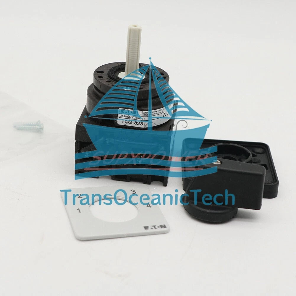 EATON CAM switch T0-2-8231/E (1PCS)