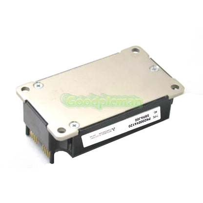 Mitsubishi PM200DVA120 IGBT Module