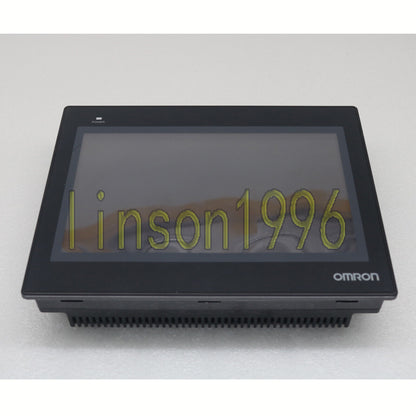 Omron Touch Screen NB10W-TW01B Tested Good Condition - OMRON