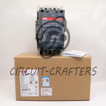 1PCS Contactor A145-30-11 220VAC ( A1453011220VAC )