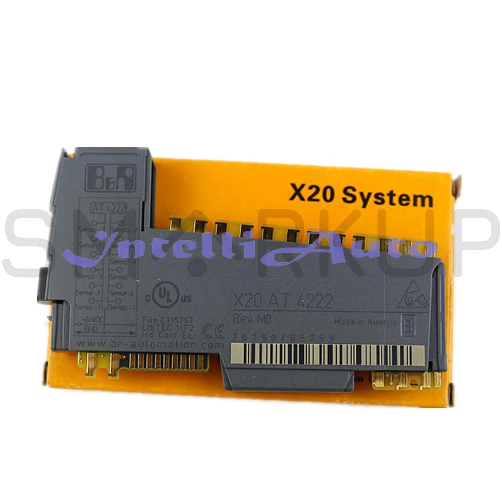 B&R X20-AT-4222 Bus Module