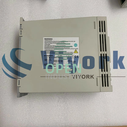 1PCS Mitsubishi MR-E-100A-KH003 SERVO AMPLIFIER 1KW 200-230V