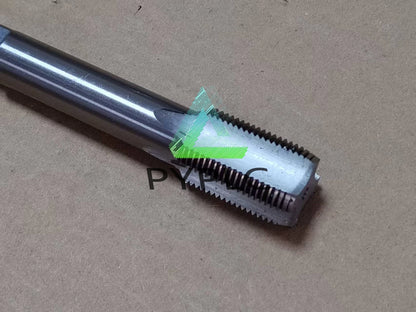 1Pcs 7/8" - 16 HSS Left hand Thread Tap